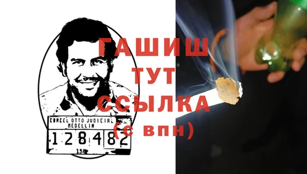 хмурый Гусь-Хрустальный
