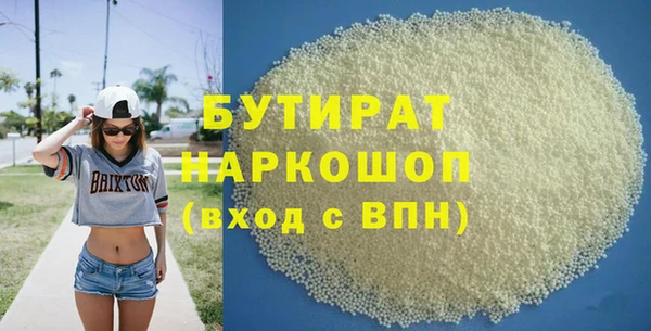 хмурый Гусь-Хрустальный