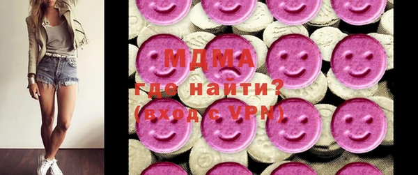 хмурый Гусь-Хрустальный