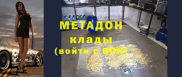 хмурый Гусь-Хрустальный